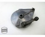 Kawasaki KZ305LTD remtrommel / rem trommel 